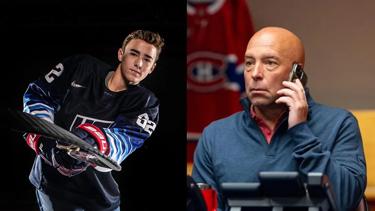 Signature d’un ailier gauche à Montréal : le pari de Kent Hughes se poursuit