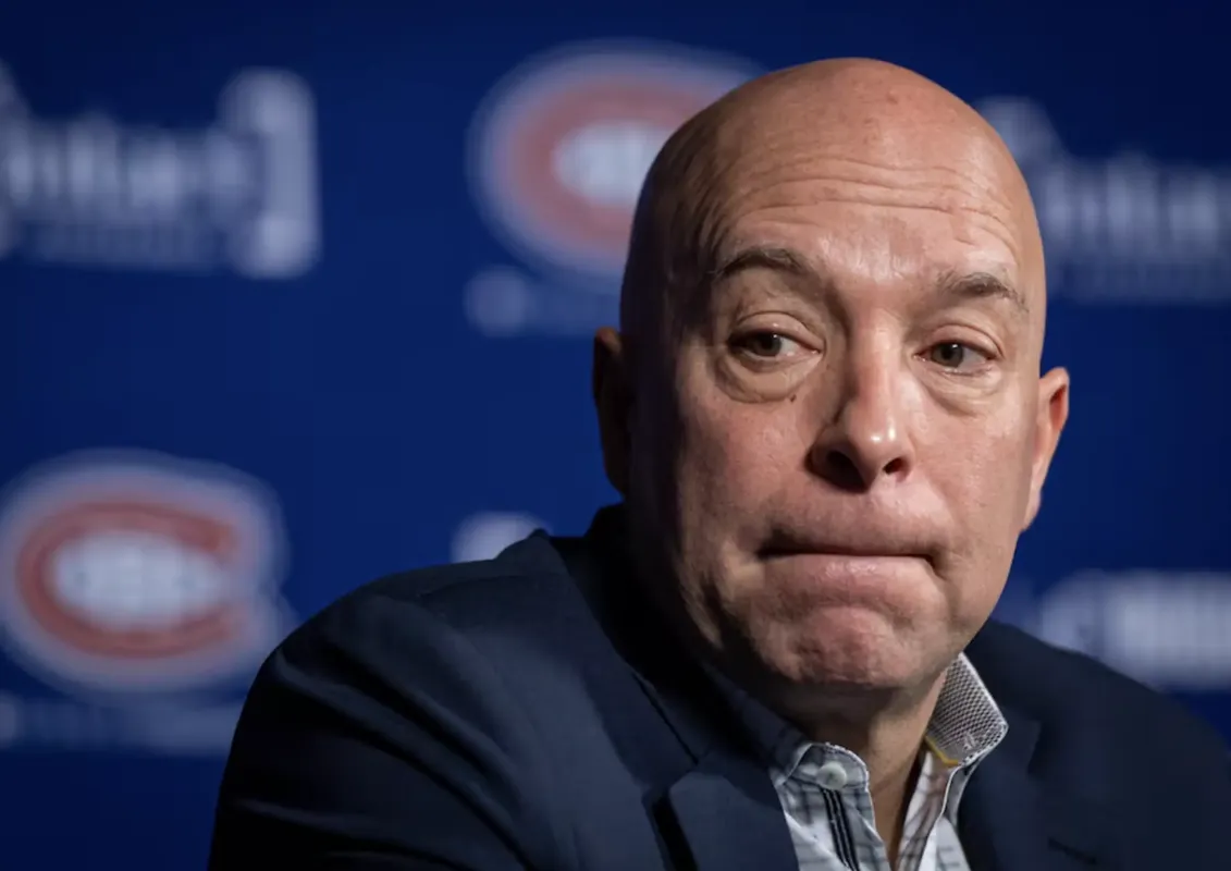 Signature d’un centre : Kent Hughes prépare un autre gros coup