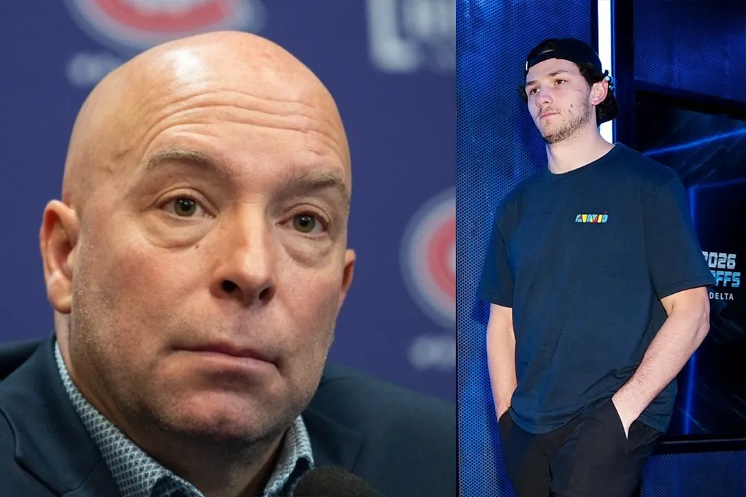Signature d’un défenseur droitier : la facture explose pour Kent Hughes