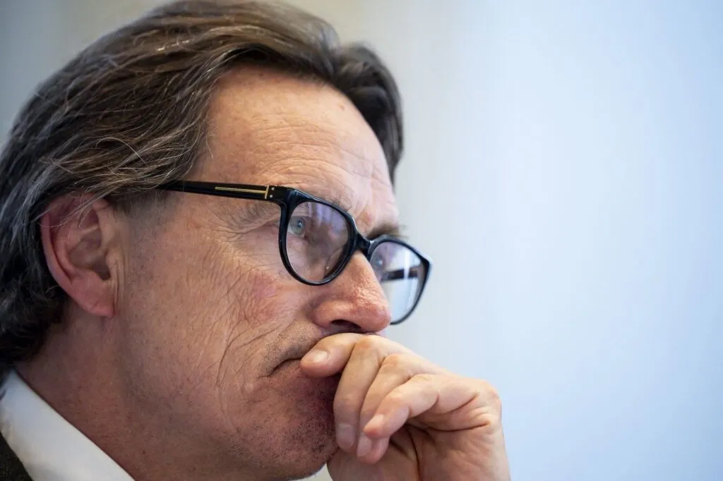 Surprise pour TVA Sports: Pierre-Karl Péladeau liquide ses actifs