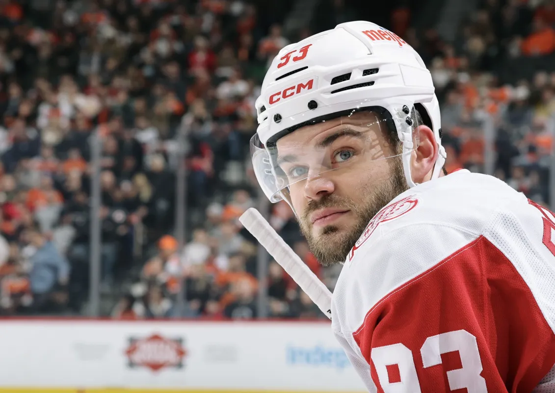 Tempête à Détroit: Alex DeBrincat veut se faire échanger