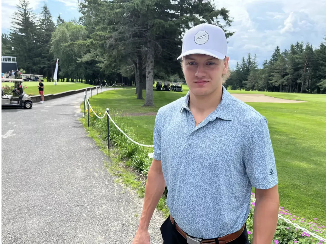 « Tout est une question d'argent » : Zachary Bolduc a énervé Ken Hughes et Jeff Gorton