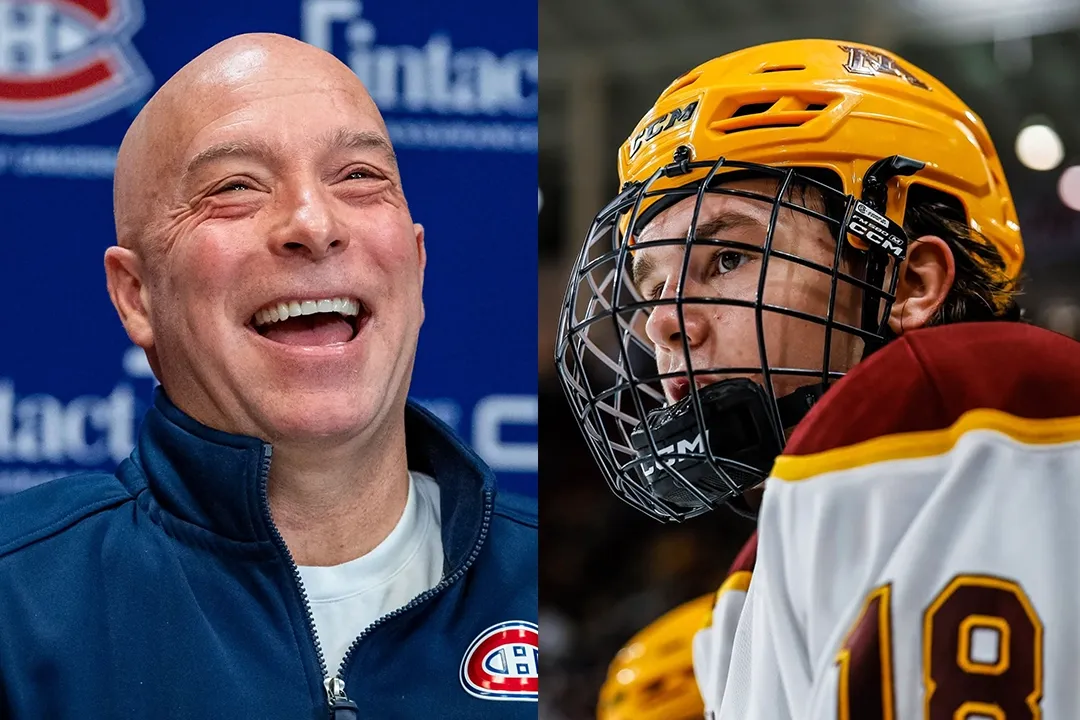 Transaction à Montréal : Kent Hughes encercle une date bien précise