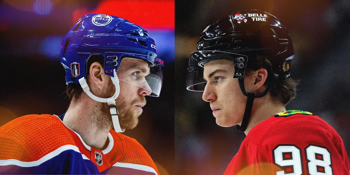 Transaction de Connor McDavid: le prix est dévoilé à Chicago