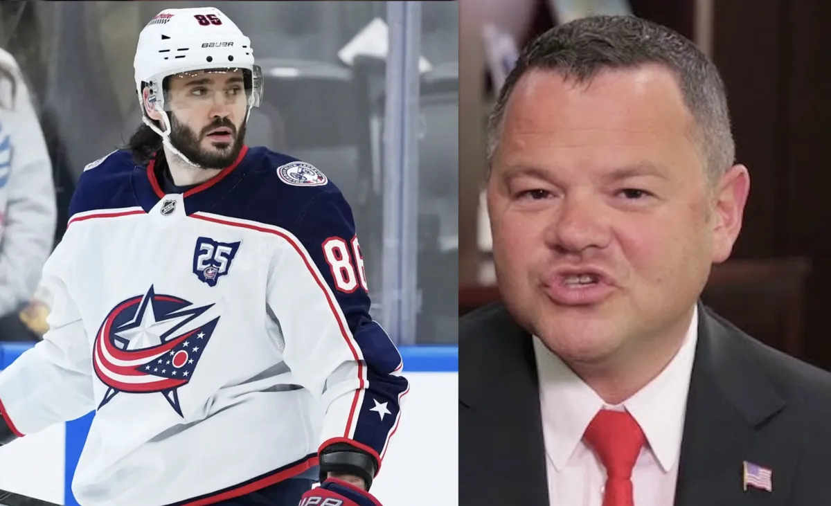 Transaction de Kirill Marchenko à Montréal: son agent brise le silence