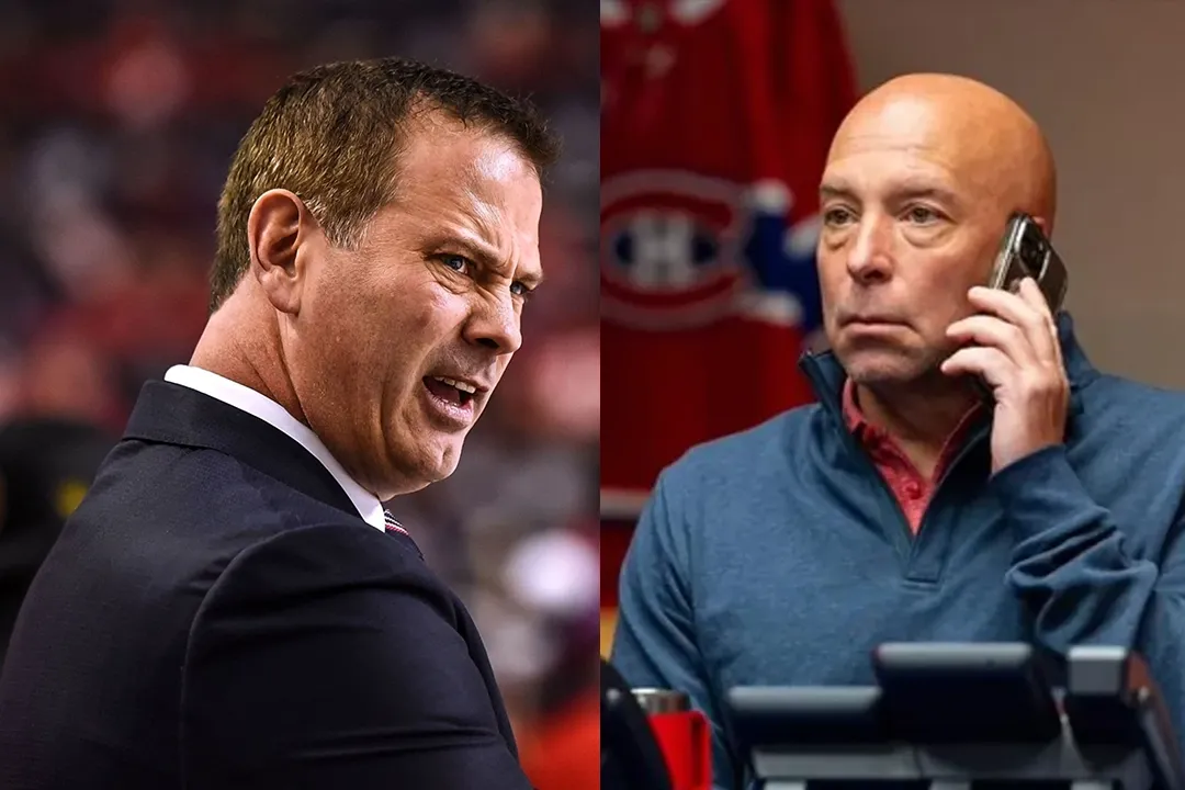 Transaction Montréal-Calgary : les rumeurs ne veulent pas mourir