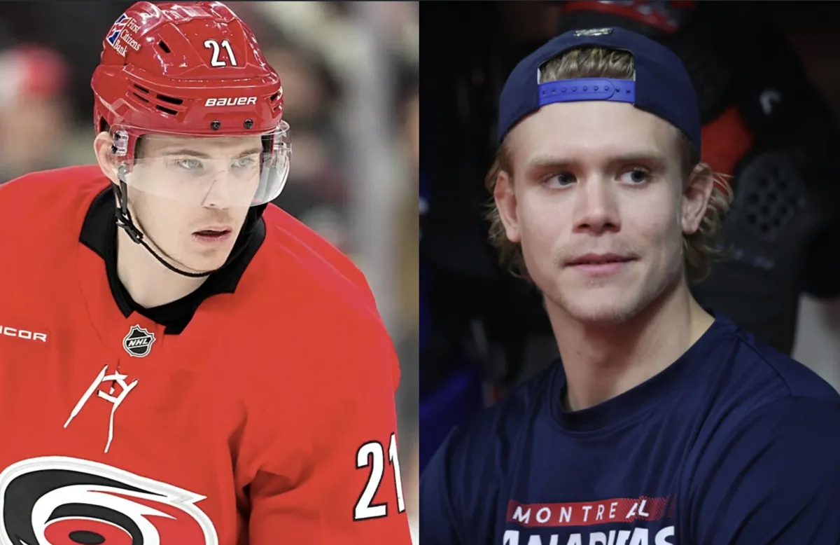 Transaction Montréal-Caroline-St Louis: Kaiden Guhle a tout changé