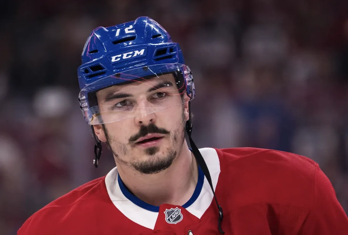Transaction Montréal-Philadelphie : Arber Xhekaj au cœur d’un échange majeur