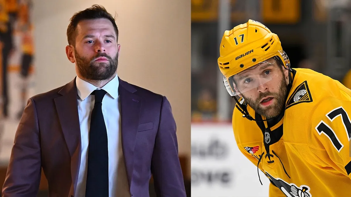 Un nouveau scénario prend forme : Le nom de Bryan Rust circule à Montréal