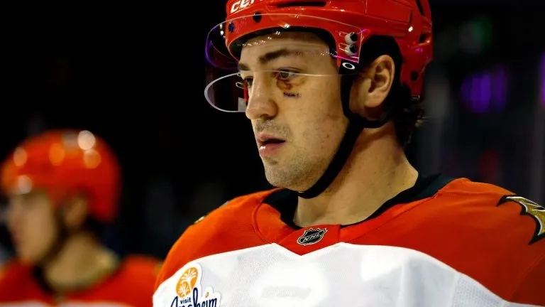 Virage à 180 degrés Montréal-Anaheim: un ancien marqueur de 37 buts disponible pour le CH