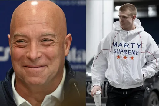 12 millions de dollars refusés: Kaiden Guhle est sauvé