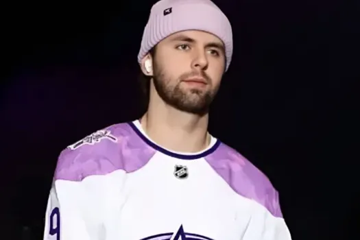 14 millions de dollars: le message d'Adam Fantilli à Montréal