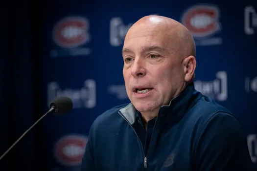 38 millions de dollars: Kent Hughes accorde un montant monstre et écrit l'histoire