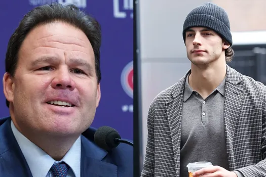50 000 $ qui font mal à Jeff Gorton : son passé vient de le rattraper