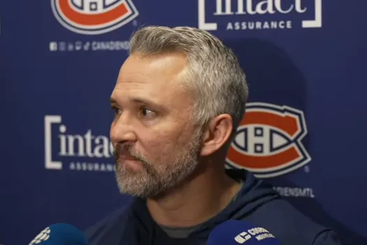 6 ou 7 millions de dollars: le salaire de Martin St-Louis crée un malaise