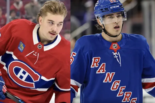 Acquisition du CH pour remplacer Brendan Gallagher: un monstre contre un petit