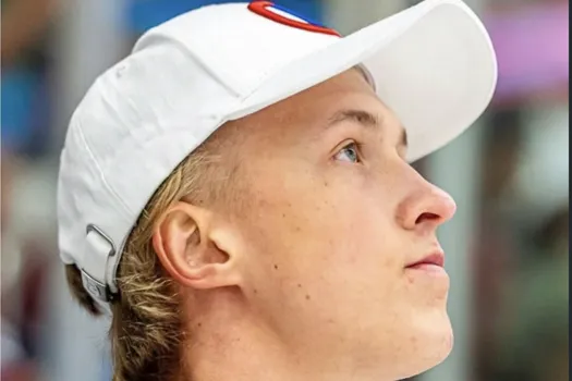 Alexander Zharovsky à Columbus: Kent Hughes a menti dans le dossier