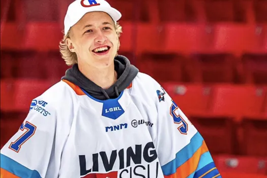 Alexander Zharovsky désiré par les Blue Jackets: ça chauffe entre Montréal et Columbus