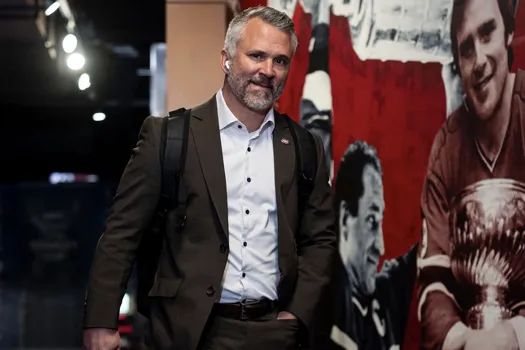 Annonce inquiétante pour Martin St-Louis: la Gazette fait peur