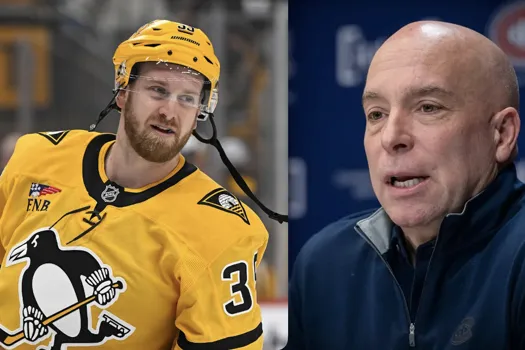 Anthony Mantha à Montréal : les 5 millions qui compliquent tout pour Kent Hughes