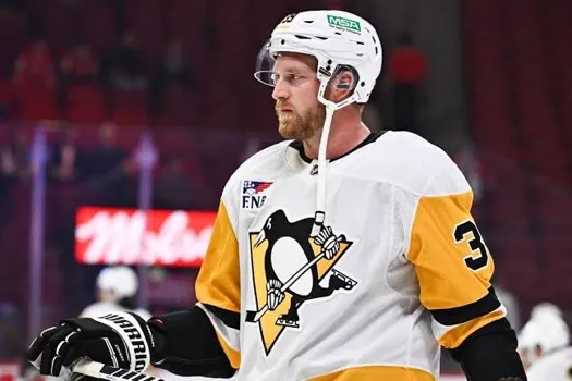 Anthony Mantha envoie promener Montréal: il prend sa décision