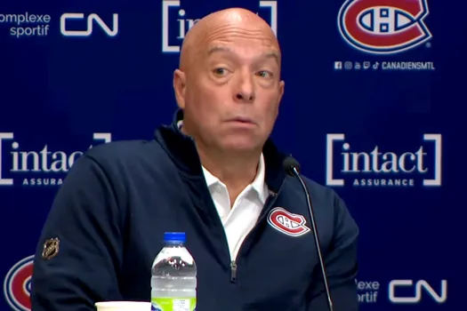 Ça change tout : Kent Hughes vient subtilement de dévoiler tout son plan