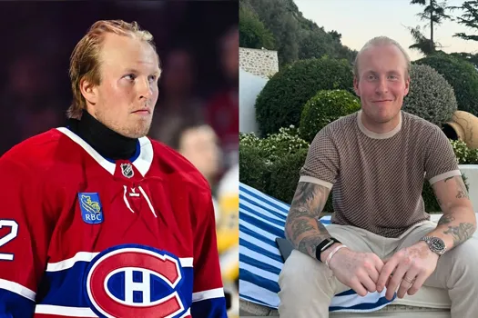 Cauchemar à Montréal: Patrik Laine menace maintenant le Canadien