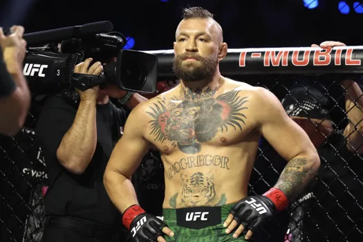 Complot autour de Conor McGregor : sa blessure fait exploser les théories
