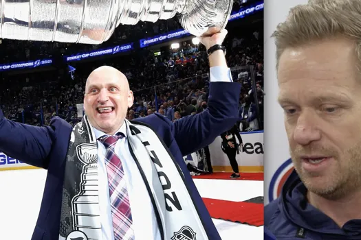 Congédiement déguisé: Trevor Letowski a tout perdu