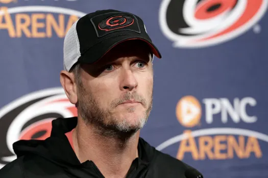 Congédiement: le propriétaire des Hurricanes commet l’irréparable
