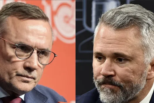 Congédiement: Martin St-Louis s'est vengé