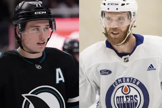 Coup de circuit à San Jose: le destin de Connor McDavid est inévitable