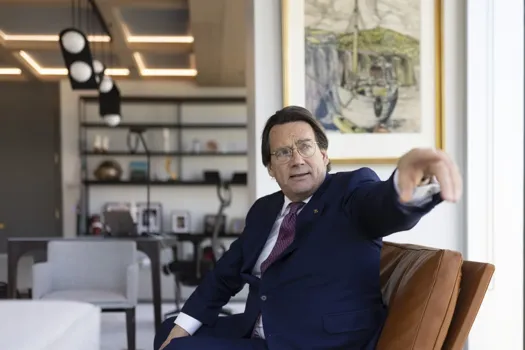 Coup de circuit à TVA Sports: la revanche de Pierre Karl-Péladeau s'écrira lundi soir