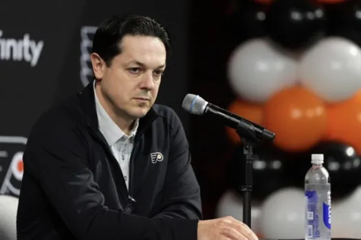 Daniel Brière repart à l’attaque : sa prochaine cible fait déjà jaser