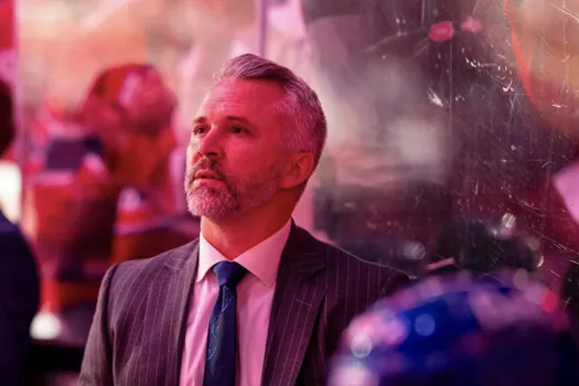 Déconfiture de Martin St-Louis: le 6 octobre devient son pire cauchemar