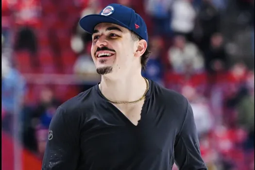 Demande de transaction: Arber Xhekaj doit se réveiller