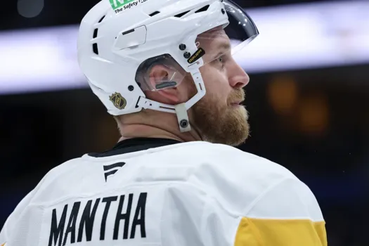Dernière offre de Montréal pour Anthony Mantha: son entourage à Longueuil réagit