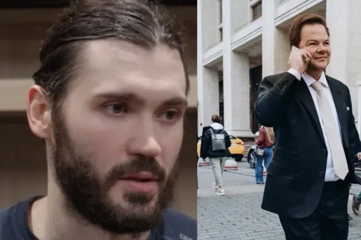 Douche froide à Montréal: l'agent de Kirill Marchenko rejeté publiquement
