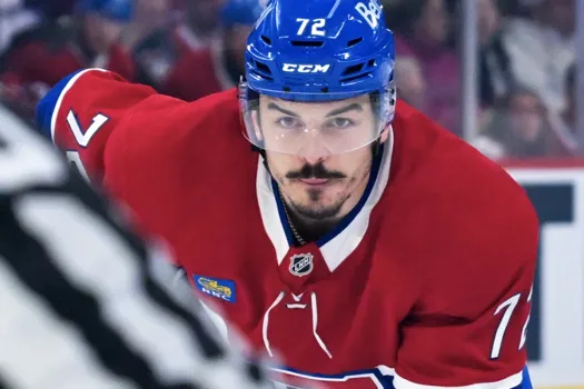 Échange Montréal-Philadelphie: la valeur d'Arber Xhekaj est dévoilée