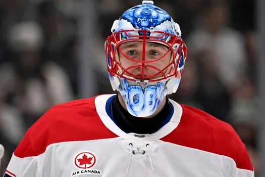 Énorme signature à Montréal: Jakub Dobes fait sauter la banque