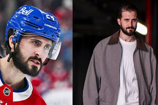 Fin de contrat : Phillip Danault lance un message sincère à Kent Hughes