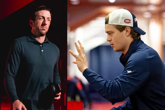 Fin des illusions : Jake Allen confirme le cauchemar de Samuel Montembeault
