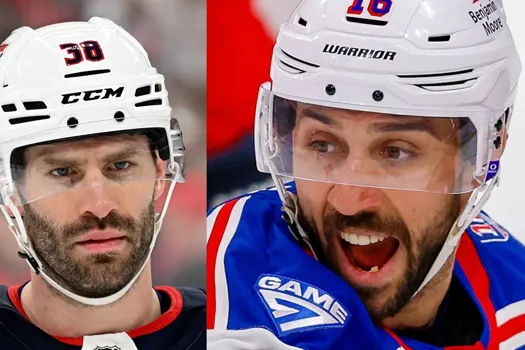 Inquiétude à Montréal : Kent Hughes laisse passer la parade des joueurs de centre