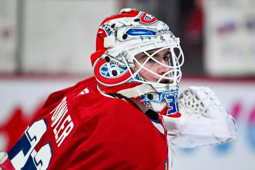 Interdiction d'entraîner à Brossard: Jacob Fowler attire les soupçons de la LNH