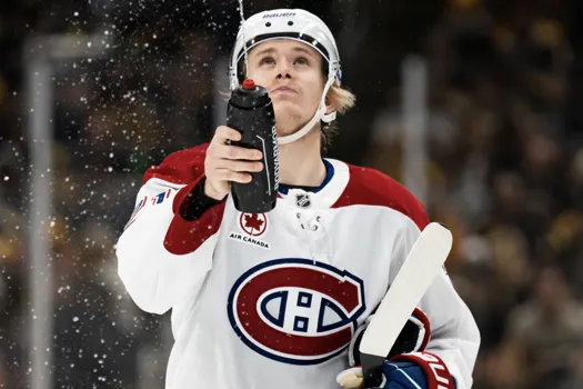 Kaiden Guhle à Toronto: Sportsnet ouvre la porte