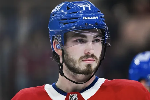 Kirby Dach intéresse Daniel Brière: Elliotte Friedman nomme les Flyers
