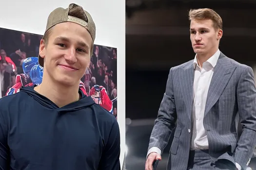 La crainte se confirme : Le pire scénario prend forme pour Ivan Demidov