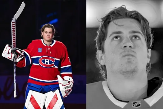 La porte s’ouvre pour Samuel Montembeault : Columbus plonge dans le chaos