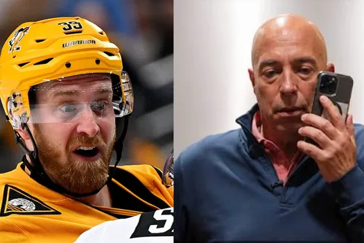 La vérité éclate dans le dossier Anthony Mantha : Kent Hughes n’a jamais rappelé