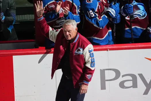 L'addiction de Claude Lemieux révélée: le témoignage à la police dévoilé